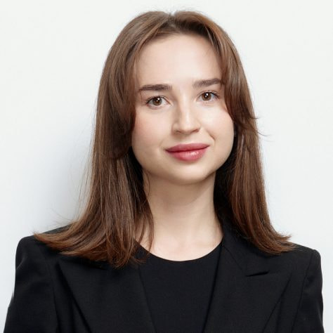 Полина Мыздрикова